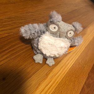 Owl Plush